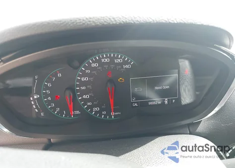 2017 Chevrolet Trax Lt from USA, damaged, VIN 3GNCJLSB6HL274206